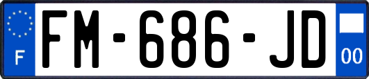 FM-686-JD