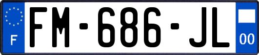 FM-686-JL