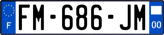 FM-686-JM