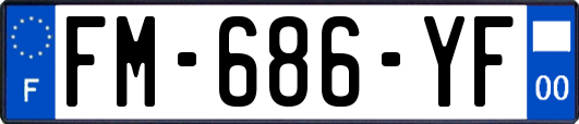 FM-686-YF