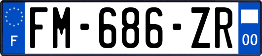 FM-686-ZR