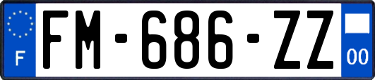 FM-686-ZZ