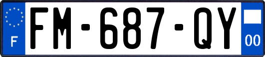 FM-687-QY