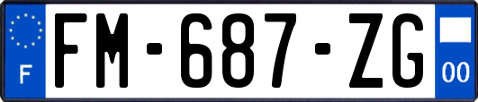 FM-687-ZG