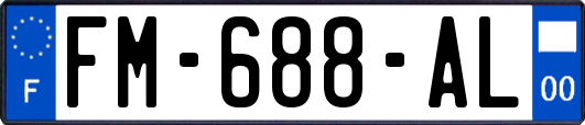 FM-688-AL