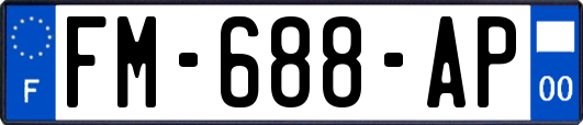 FM-688-AP