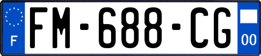 FM-688-CG