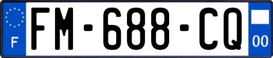 FM-688-CQ