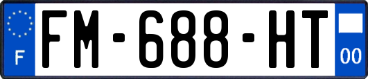 FM-688-HT