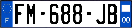 FM-688-JB