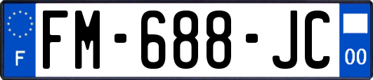 FM-688-JC