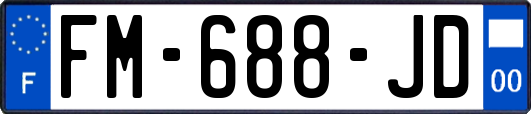 FM-688-JD