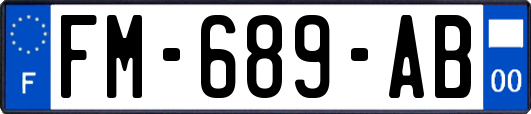 FM-689-AB