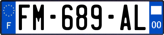 FM-689-AL
