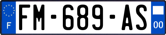 FM-689-AS