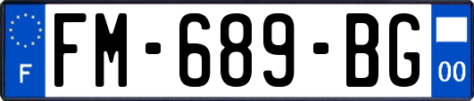 FM-689-BG