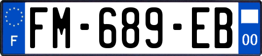 FM-689-EB