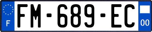 FM-689-EC