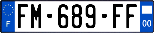 FM-689-FF