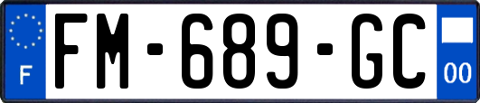 FM-689-GC