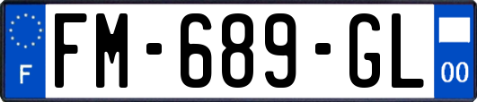 FM-689-GL