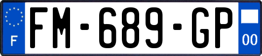 FM-689-GP