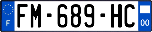 FM-689-HC
