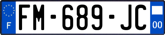 FM-689-JC