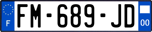 FM-689-JD