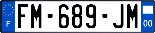 FM-689-JM