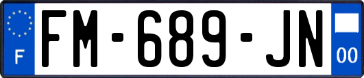 FM-689-JN