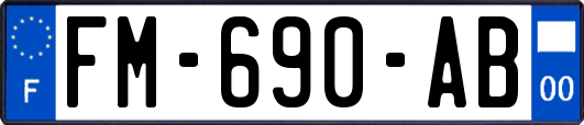 FM-690-AB