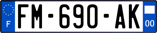 FM-690-AK