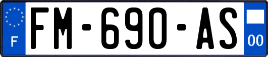 FM-690-AS