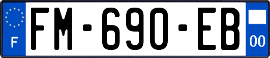 FM-690-EB