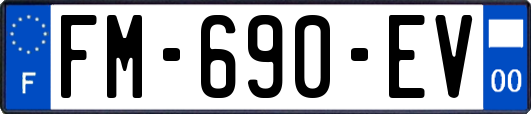 FM-690-EV
