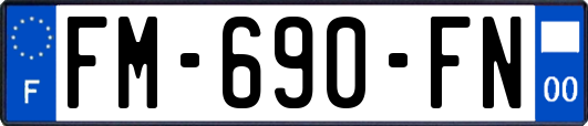 FM-690-FN