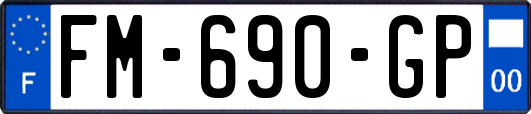 FM-690-GP