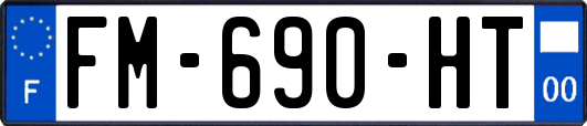 FM-690-HT