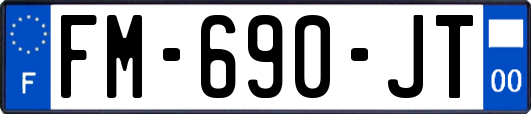 FM-690-JT