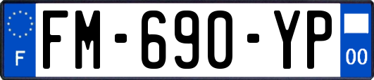 FM-690-YP