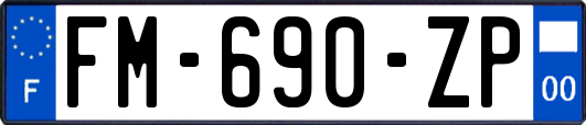 FM-690-ZP