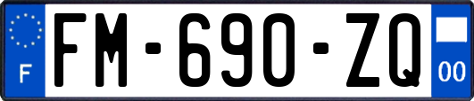 FM-690-ZQ