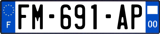 FM-691-AP