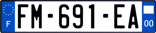 FM-691-EA