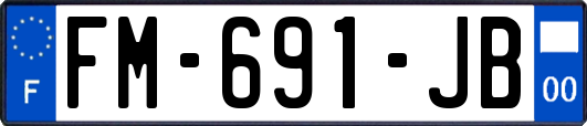 FM-691-JB