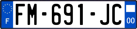 FM-691-JC