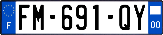 FM-691-QY