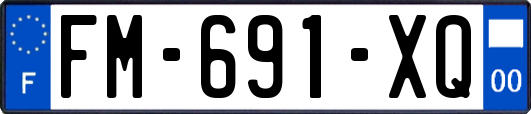 FM-691-XQ