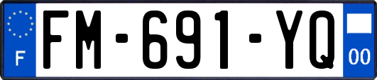 FM-691-YQ